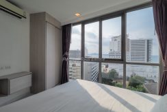 The Cloud Condo Pattaya For Sale & Rent 2 Bedroom With Sea Views - CLOUD12 & CLOUD12R