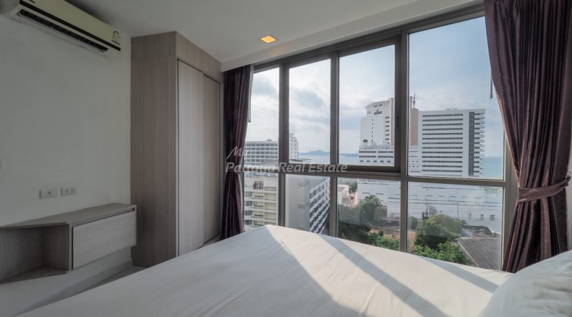 The Cloud Condo Pattaya For Sale & Rent 2 Bedroom With Sea Views - CLOUD12 & CLOUD12R