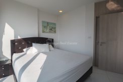 The Cloud Condo Pattaya For Sale & Rent 2 Bedroom With Sea Views - CLOUD12 & CLOUD12R