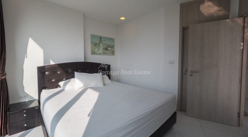 The Cloud Condo Pattaya For Sale & Rent 2 Bedroom With Sea Views - CLOUD12 & CLOUD12R