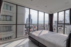 The Cloud Condo Pattaya For Sale & Rent 2 Bedroom With Sea Views - CLOUD12 & CLOUD12R