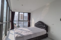 The Cloud Condo Pattaya For Sale & Rent 2 Bedroom With Sea Views - CLOUD12 & CLOUD12R