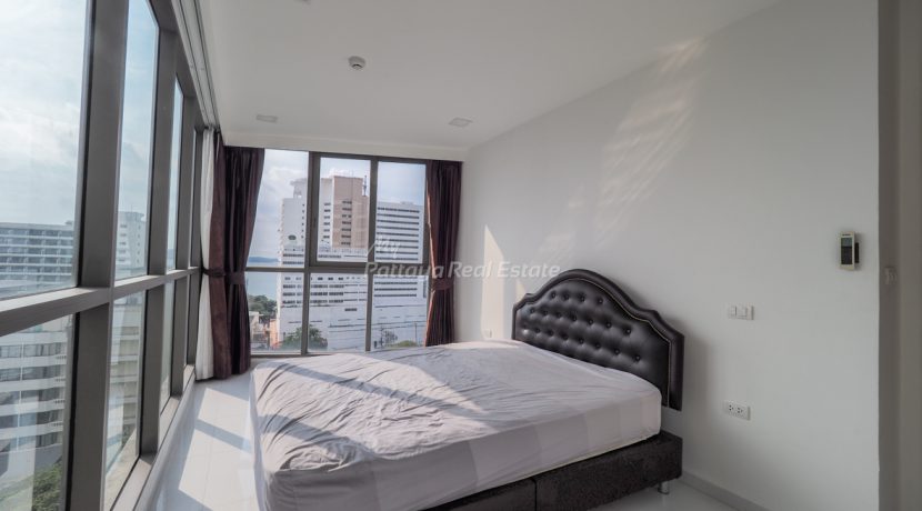 The Cloud Condo Pattaya For Sale & Rent 2 Bedroom With Sea Views - CLOUD12 & CLOUD12R