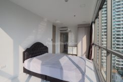 The Cloud Condo Pattaya For Sale & Rent 2 Bedroom With Sea Views - CLOUD12 & CLOUD12R