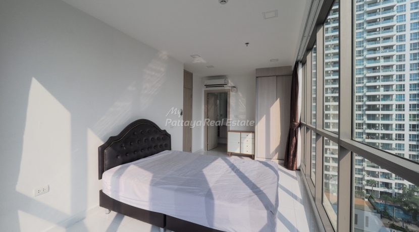 The Cloud Condo Pattaya For Sale & Rent 2 Bedroom With Sea Views - CLOUD12 & CLOUD12R