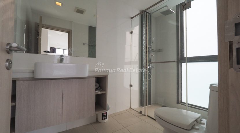 The Cloud Condo Pattaya For Sale & Rent 2 Bedroom With Sea Views - CLOUD12 & CLOUD12R