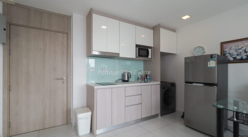 The Cloud Condo Pattaya For Sale & Rent 2 Bedroom With Sea Views - CLOUD12 & CLOUD12R