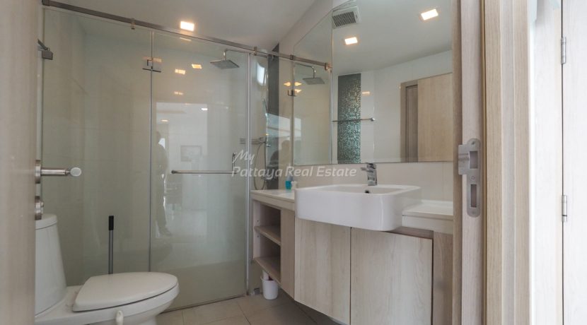 The Cloud Condo Pattaya For Sale & Rent 2 Bedroom With Sea Views - CLOUD12 & CLOUD12R