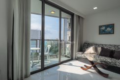 The Cloud Condo Pattaya For Sale & Rent 2 Bedroom With Sea Views - CLOUD12 & CLOUD12R