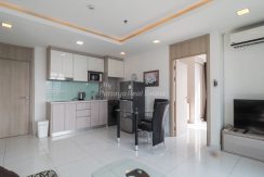 The Cloud Condo Pattaya For Sale & Rent 2 Bedroom With Sea Views - CLOUD12 & CLOUD12R