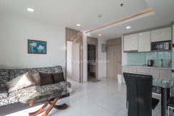 The Cloud Condo Pattaya For Sale & Rent 2 Bedroom With Sea Views - CLOUD12 & CLOUD12R