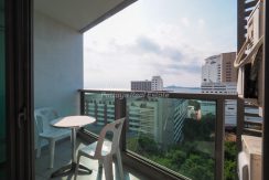 The Cloud Condo Pattaya For Sale & Rent 2 Bedroom With Sea Views - CLOUD12 & CLOUD12R