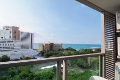 The Cloud Condo Pattaya For Sale & Rent 2 Bedroom With Sea Views - CLOUD12 & CLOUD12R