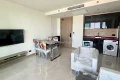 The Riviera Ocean Drive Condo Pattaya For Sale & Rent 1 Bedroom With Sea Views - ROD31