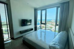 The Riviera Ocean Drive Condo Pattaya For Sale & Rent 1 Bedroom With Sea Views - ROD31