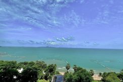 The Zire Wong Amat Condo Pattaya For Sale & Rent 2 Bedroom With Sea Views - ZIR19