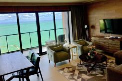 The Zire Wong Amat Condo Pattaya For Sale & Rent 2 Bedroom With Sea Views - ZIR19