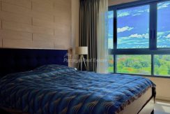 The Zire Wong Amat Condo Pattaya For Sale & Rent 2 Bedroom With Sea Views - ZIR19