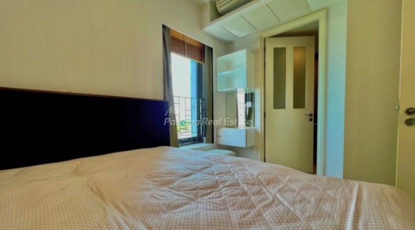 The Zire Wong Amat Condo Pattaya For Sale & Rent 2 Bedroom With Sea Views - ZIR19 (6)