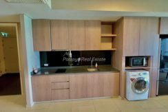 The Zire Wong Amat Condo Pattaya For Sale & Rent 2 Bedroom With Sea Views - ZIR19