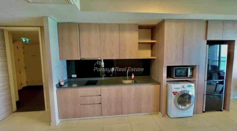 The Zire Wong Amat Condo Pattaya For Sale & Rent 2 Bedroom With Sea Views - ZIR19