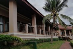 Tranquility Bay Beachfront House in Koh Chang For Sale - HH0001