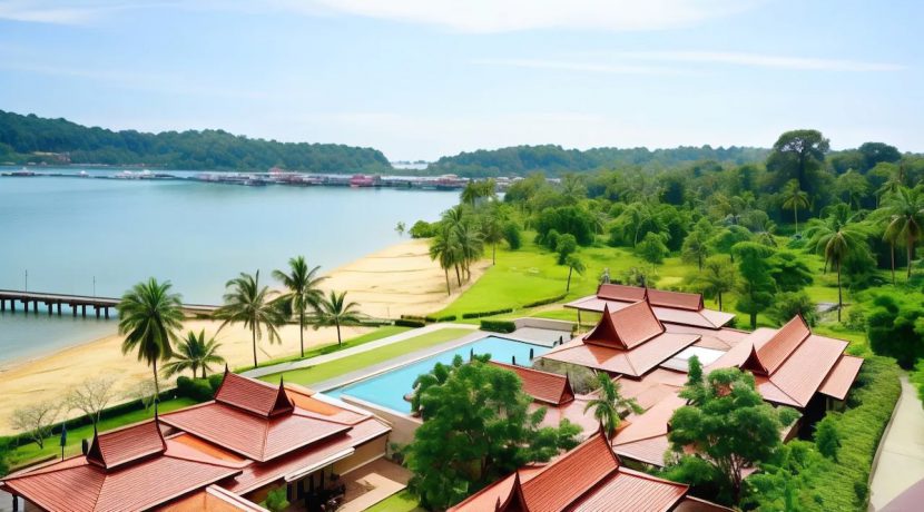 Tranquility-Bay-Beachfront-House-in-Koh-Chang-For-Sale-HH0001-6