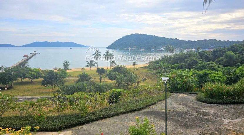 Tranquility Bay Residence Villa Condominium Koh Chang For Sale & Rent - My Pattaya Real Estate 13