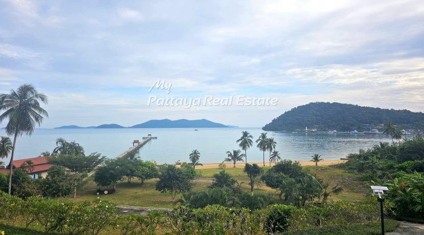 Tranquility Bay Residence Villa Condominium Koh Chang For Sale & Rent - My Pattaya Real Estate 14