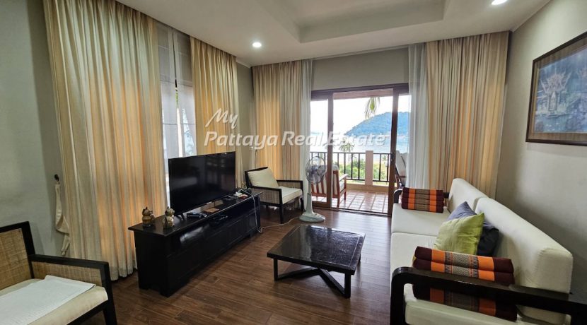 Tranquility Bay Residence Villa Condominium Koh Chang For Sale & Rent - My Pattaya Real Estate 15