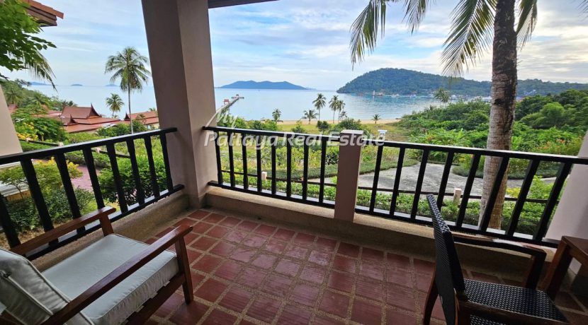 Tranquility Bay Residence Villa Condominium Koh Chang For Sale & Rent - My Pattaya Real Estate 17