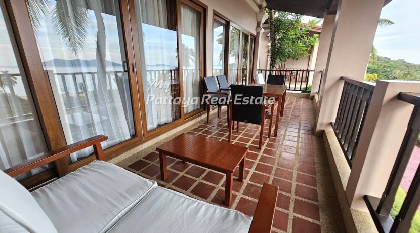 Tranquility Bay Residence Villa Condominium Koh Chang For Sale & Rent - My Pattaya Real Estate 20