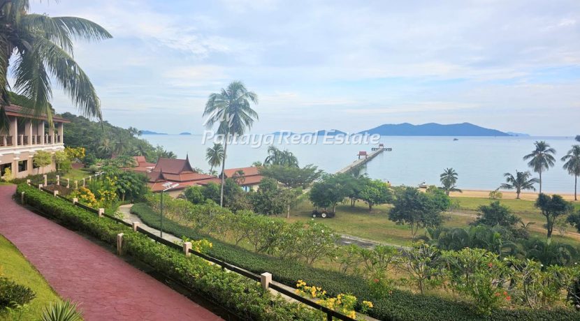 Tranquility Bay Residence Villa Condominium Koh Chang For Sale & Rent - My Pattaya Real Estate 8