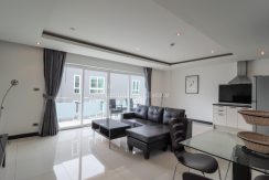 Tudor Court Pratumnak Condo Pattaya For Sale & Rent 1 Bedroom With Pool Views - TUDOR17