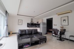 Tudor Court Pratumnak Condo Pattaya For Sale & Rent 1 Bedroom With Pool Views - TUDOR17