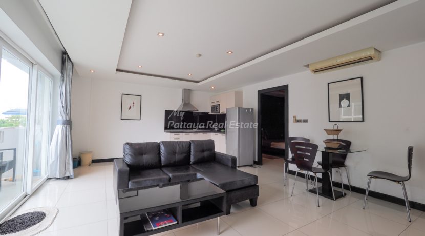 Tudor Court Pratumnak Condo Pattaya For Sale & Rent 1 Bedroom With Pool Views - TUDOR17