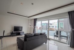 Tudor Court Pratumnak Condo Pattaya For Sale & Rent 1 Bedroom With Pool Views - TUDOR17