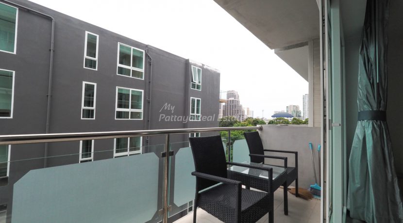 Tudor Court Pratumnak Condo Pattaya For Sale & Rent 1 Bedroom With Pool Views - TUDOR17