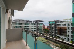 Tudor Court Pratumnak Condo Pattaya For Sale & Rent 1 Bedroom With Pool Views - TUDOR17