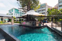 Modus Beachfront Condominium WongAmat For Sale & Rent - My Pattaya Real Estate