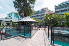 Modus Beachfront Condominium WongAmat For Sale & Rent - My Pattaya Real Estate