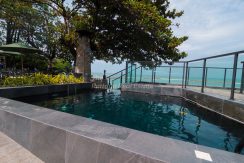 Modus Beachfront Condominium WongAmat For Sale & Rent - My Pattaya Real Estate