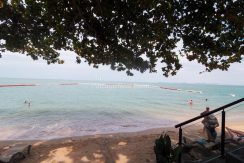 Modus Beachfront Condominium WongAmat For Sale & Rent - My Pattaya Real Estate