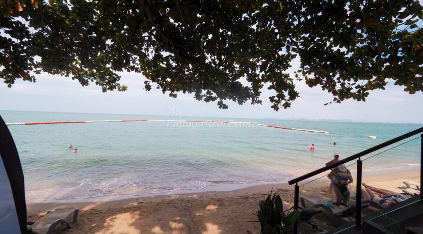 Modus Beachfront Condominium WongAmat For Sale & Rent - My Pattaya Real Estate