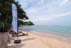 Modus Beachfront Condominium WongAmat For Sale & Rent - My Pattaya Real Estate