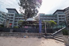 Modus Beachfront Condominium WongAmat For Sale & Rent - My Pattaya Real Estate