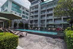 Modus Beachfront Condominium WongAmat For Sale & Rent - My Pattaya Real Estate