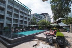 Modus Beachfront Condominium WongAmat For Sale & Rent - My Pattaya Real Estate