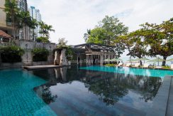 Modus Beachfront Condominium WongAmat For Sale & Rent - My Pattaya Real Estate