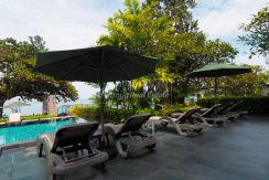 Modus Beachfront Condominium WongAmat For Sale & Rent - My Pattaya Real Estate